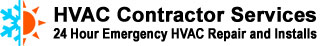 Old Larissa HVAC Services